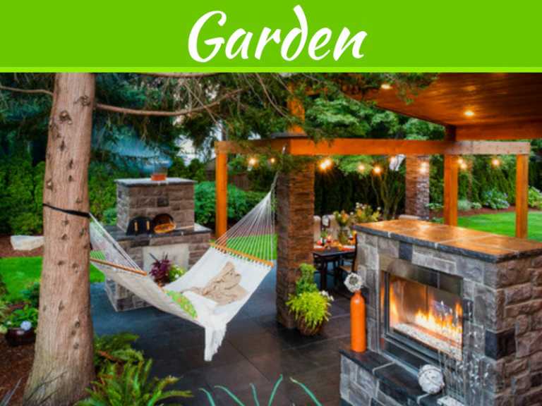 10 Best DIY Garden Decor Ideas
