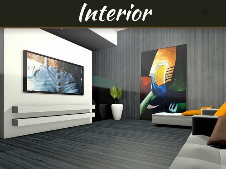 5 Tips For Decorating Your New House After A Move