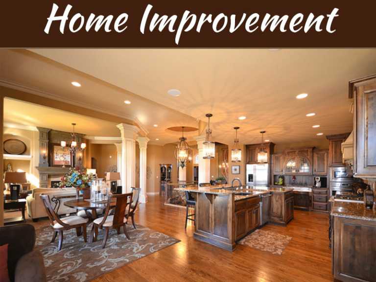 Best Tips to Bring Your Old Home into the 21st Century