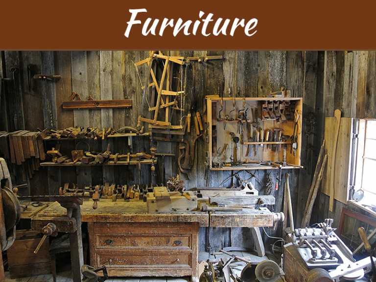 Exploring The Much Needed Power Tools For Woodworking Projects