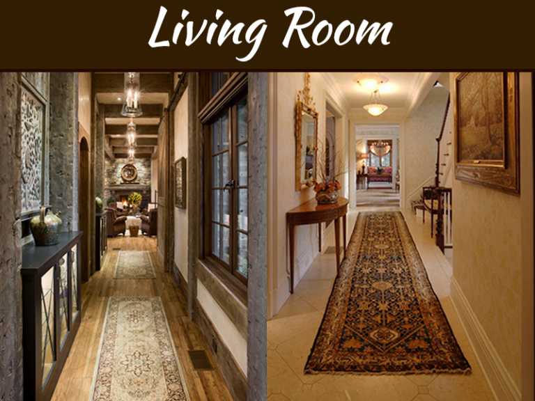 How To Design An Amazing Hallway