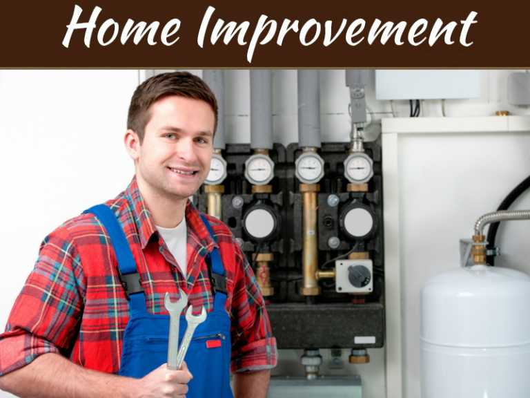 How to Install and Maintain Hot Water System for Your Home?