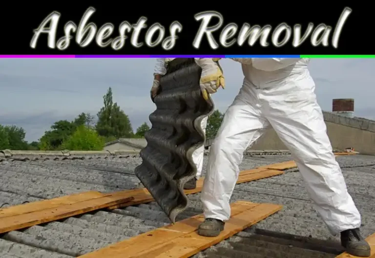 Safe Asbestos Removal For Small Structures: Tips For Property Owners