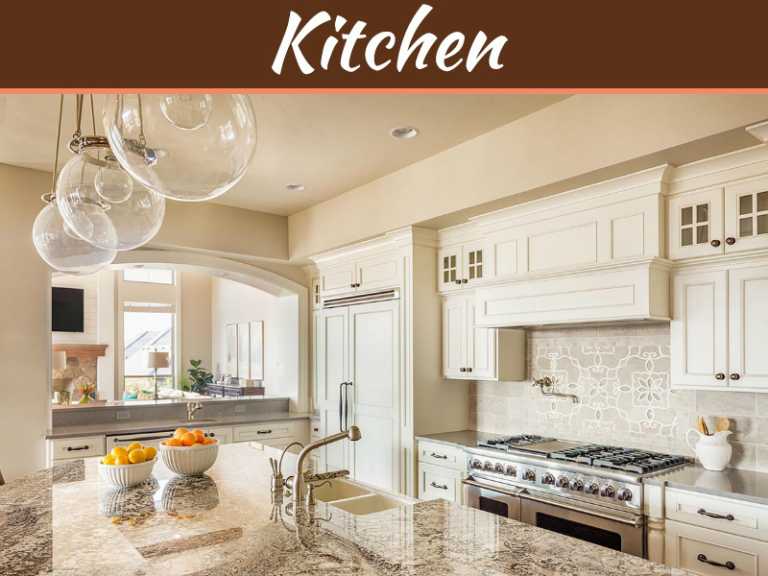 Why White Kitchens Stand the Test of Time