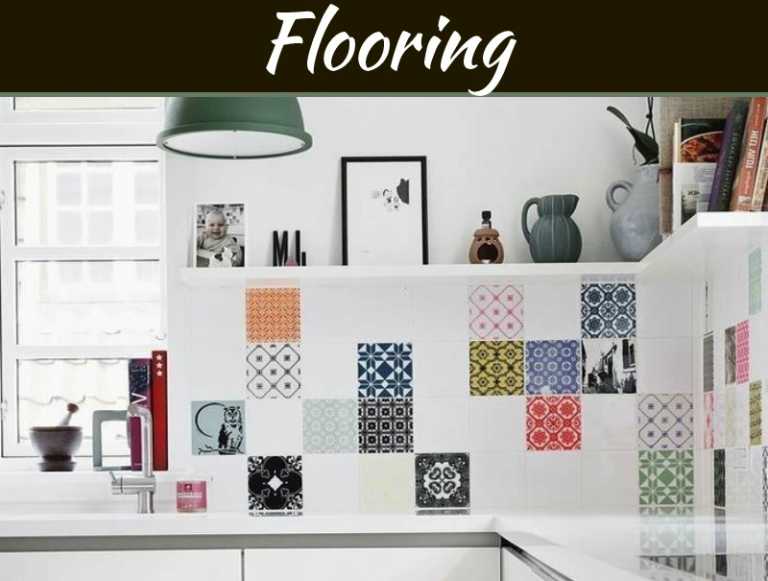 5 Clever Ways to Use Leftover Tile
