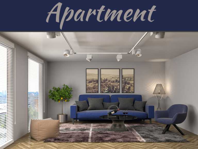 How To Use Your Furniture To Maximize Your Space