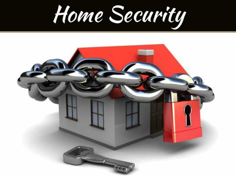 Buy The Right Wireless Home Security Setup And Obtain Peace Of Mind