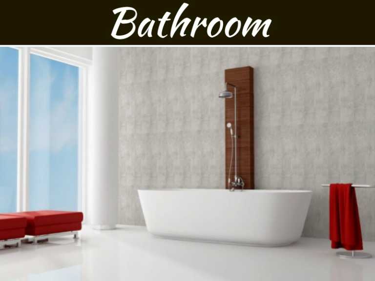 Buying Great Wet Wall Panels At Reasonable Pricing Has Never Been So Easy