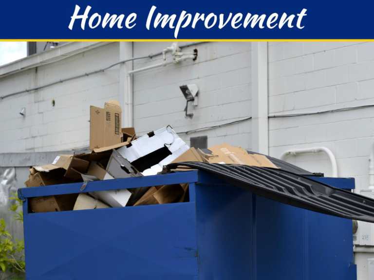 Get To Know Why Proper Garbage Disposal Is Key