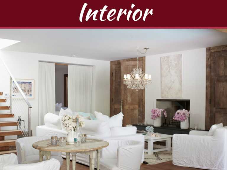 New Age Living: 4 Steps to Creating the Ultra-Modern Home