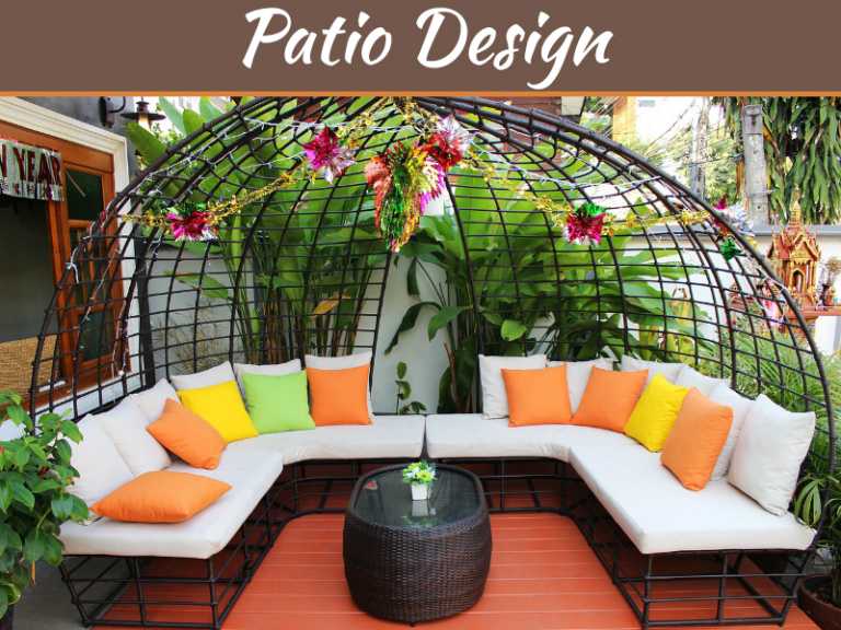Patio Or Decking: Creating Your Very Own Outdoor Oasis