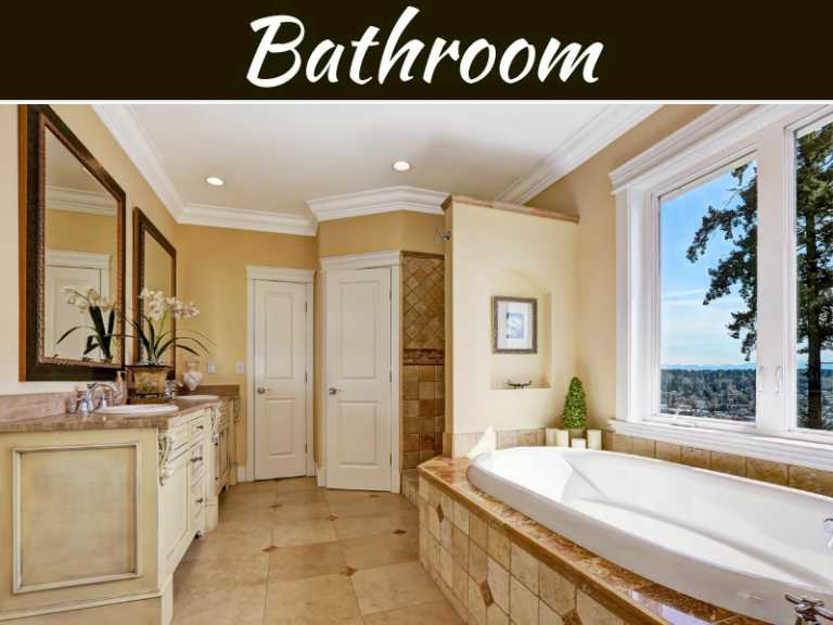 Choosing Bathroom Tile Design Options