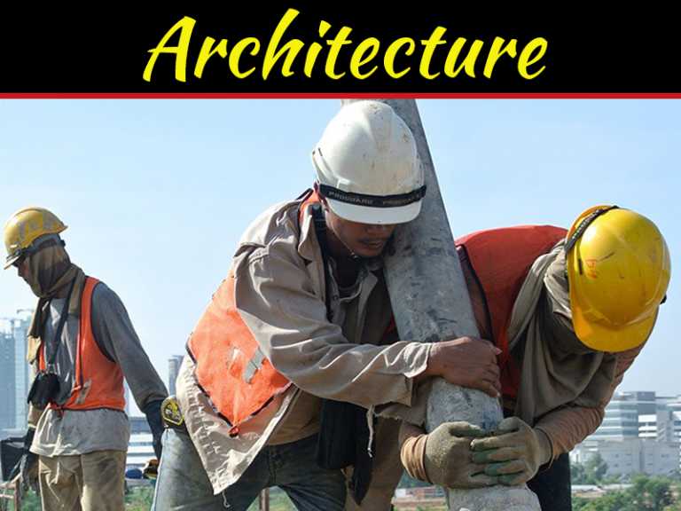 Using Concrete in Residential Homes to Protect Against Natural Disasters