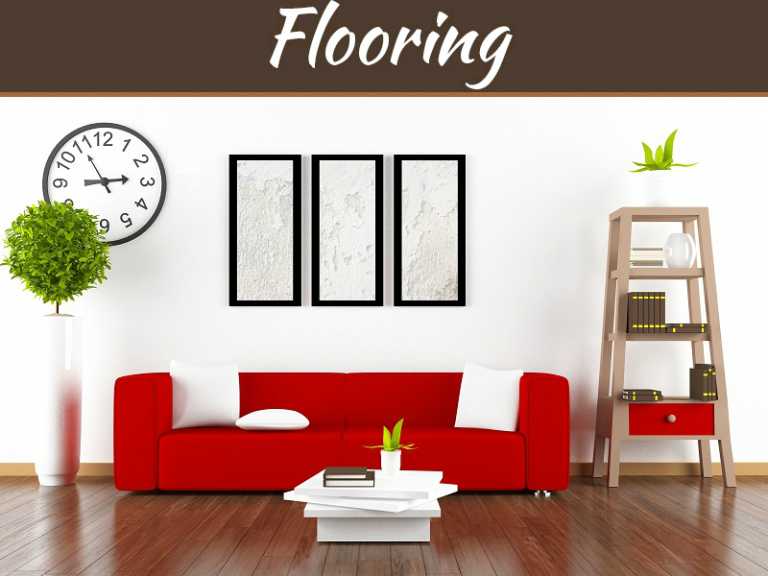 Why Bamboo Flooring Is Eco Friendly At Home?