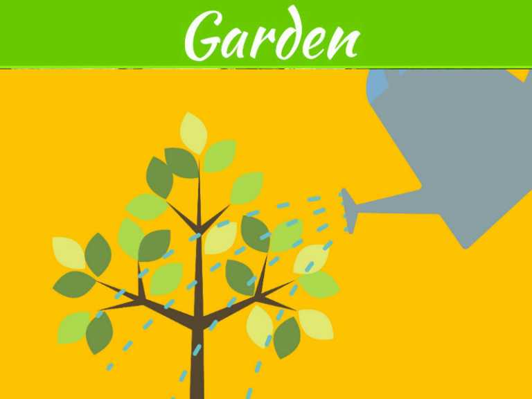 How To Plant Trees Without Harming Your Sewer Line