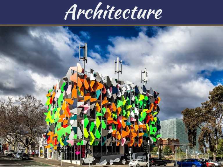 Most Impressive Green and Sustainable Architecture Designs in the World