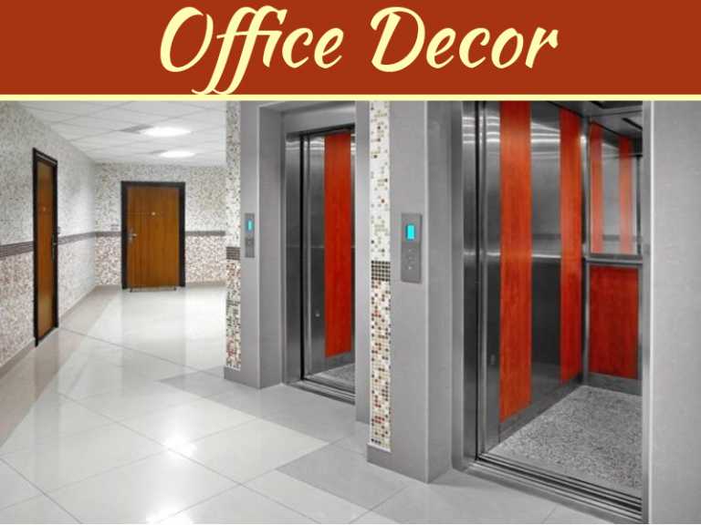 Several Advantages of Installing Stylish Commercial Lifts