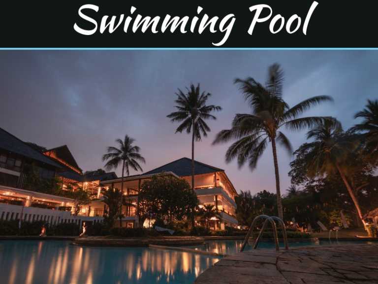 Top 3 Do's And Don'ts Of Pool Building