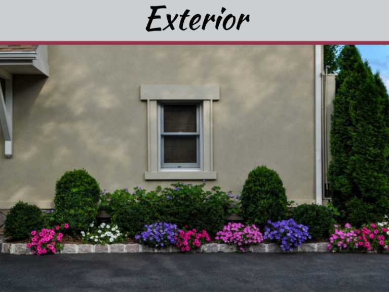 From Trash To Treasure - Revitalising Your Home’s Exteriors