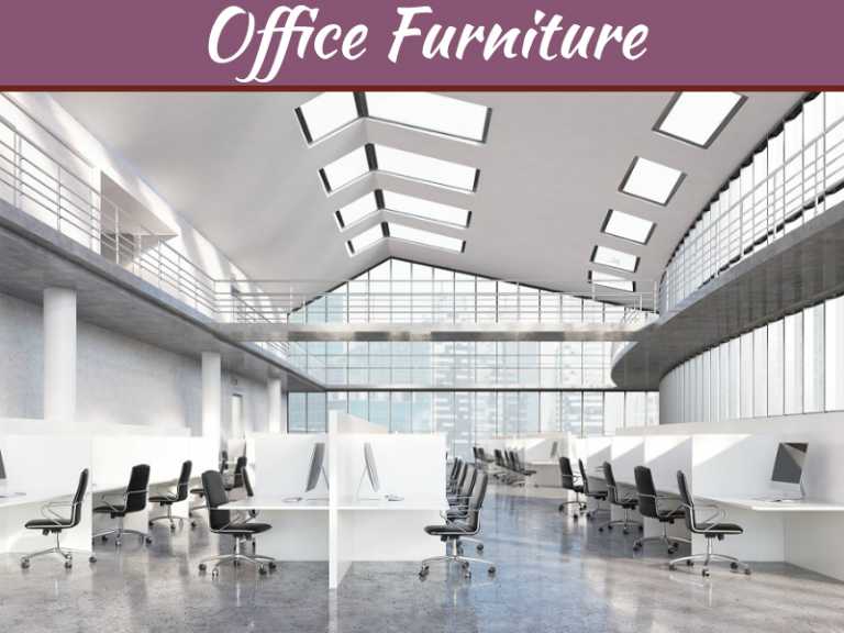 5 Useful Tips Related To Installation Of Office Partitions
