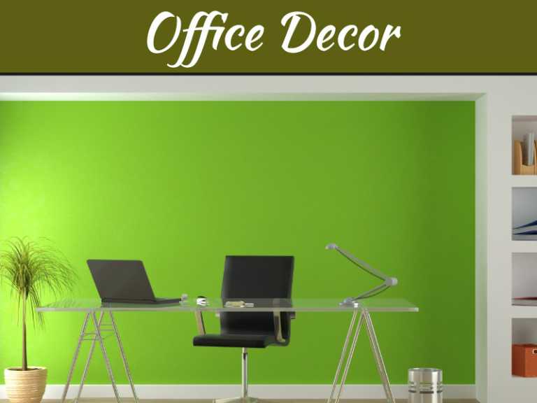 7 Factors To Consider While Buying Office Furniture For Your Employees