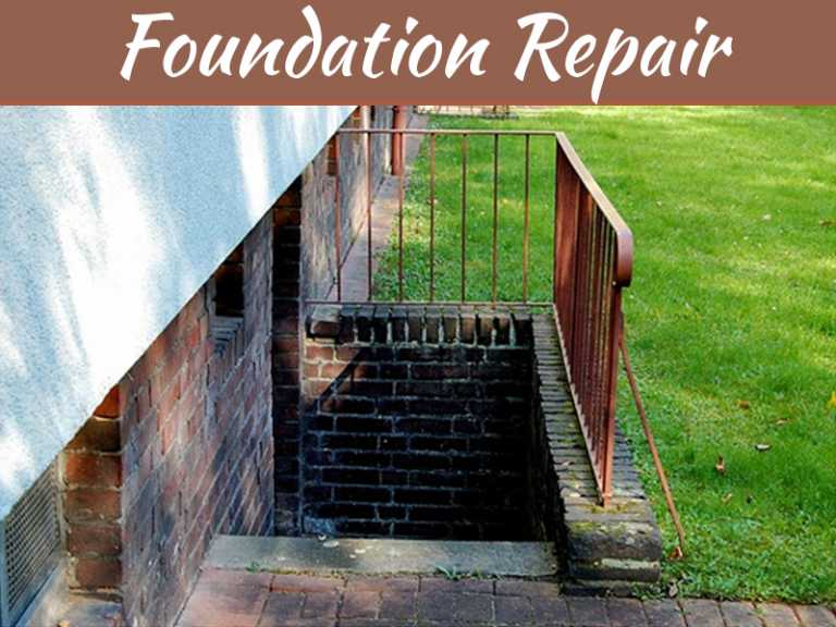 Foundation Repair Tips To Make Your Home Safe And Structurally Sound