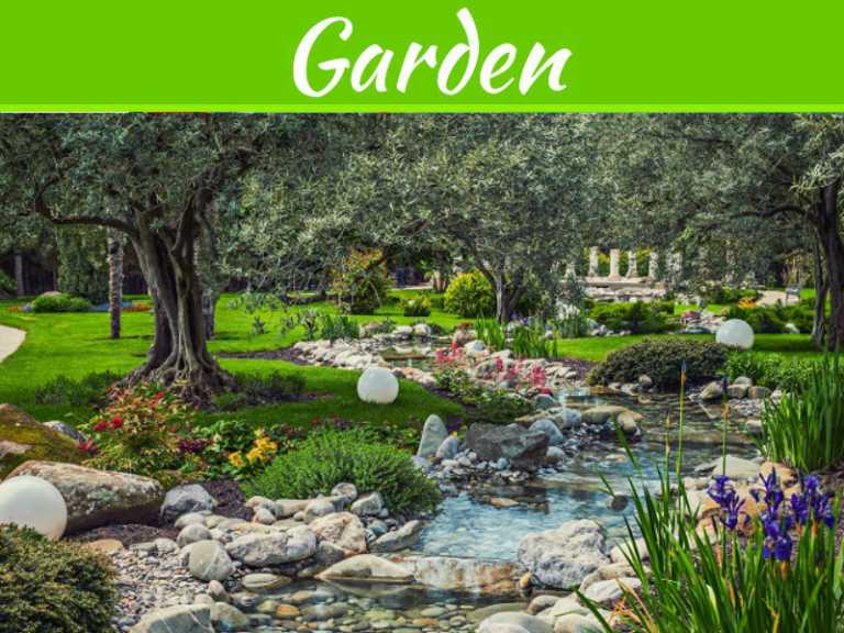 Give A Practical And Aesthetic Value Through Rock Landscaping