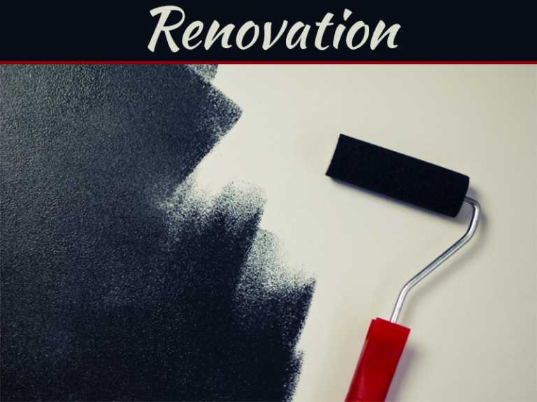 3 Things To Do Before Any Interior Makeover Project