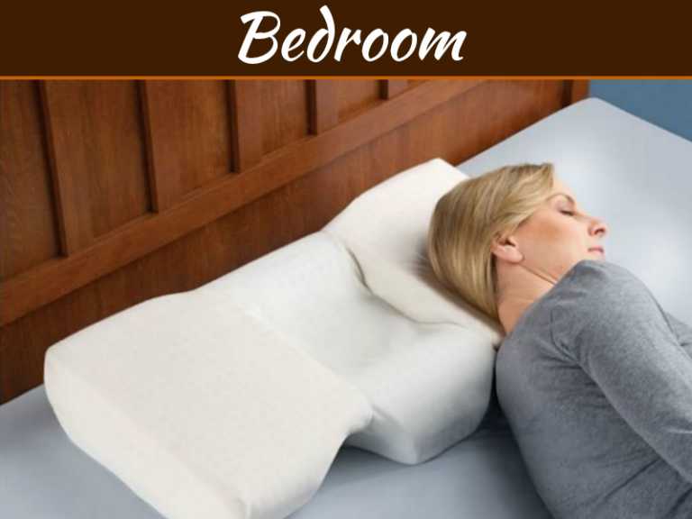 Silencer Pillows: Banish The Snoring Bane