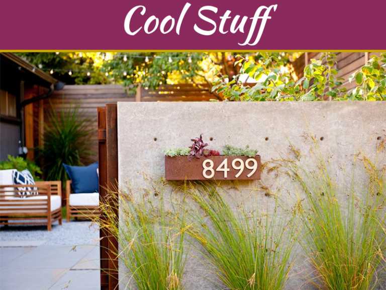 Stuff That Sells: How To Add Effective Curb Appeal