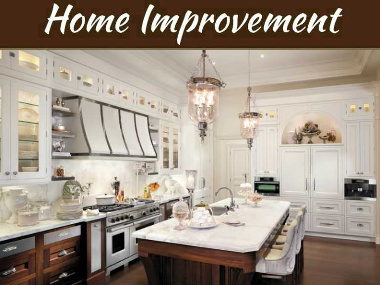 Tips For Giving Your Home An Upgrade On A Budget