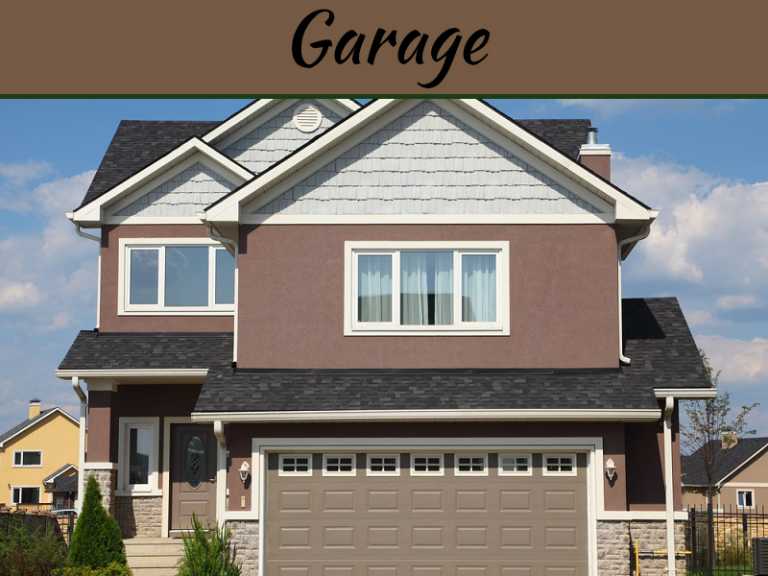 3 Reasons To Consider Garage Door Installation For Your Home