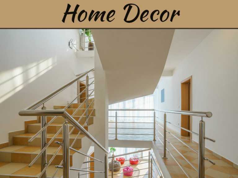 Top Benefits Offered by Stainless Steel Wire Balustrade: Check Them Out