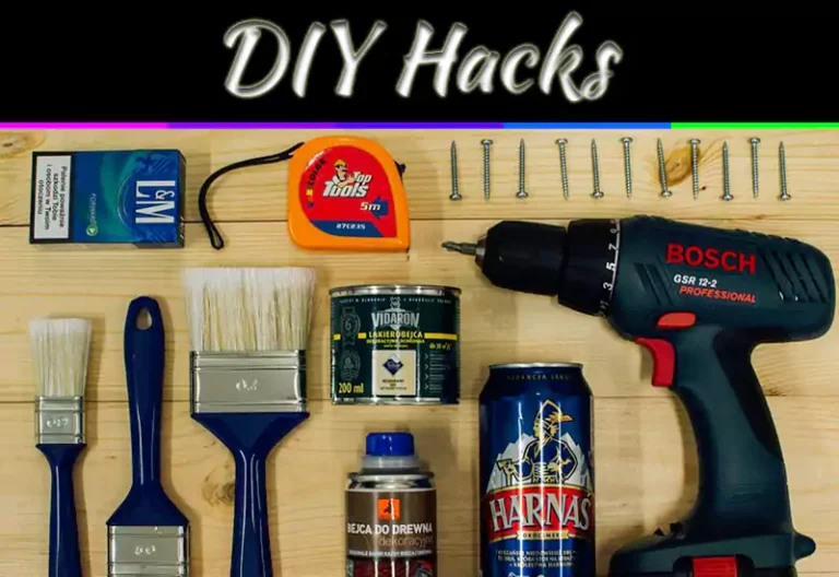 7 Easy Home Fixes: Simple Repairs Every Homeowner Should Know