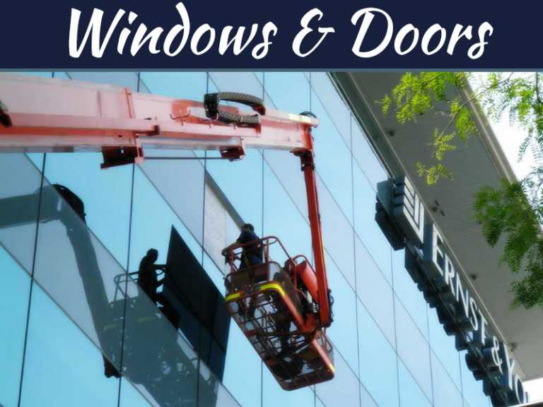 How To Safely Remove And Replace Your Broken Window Glass