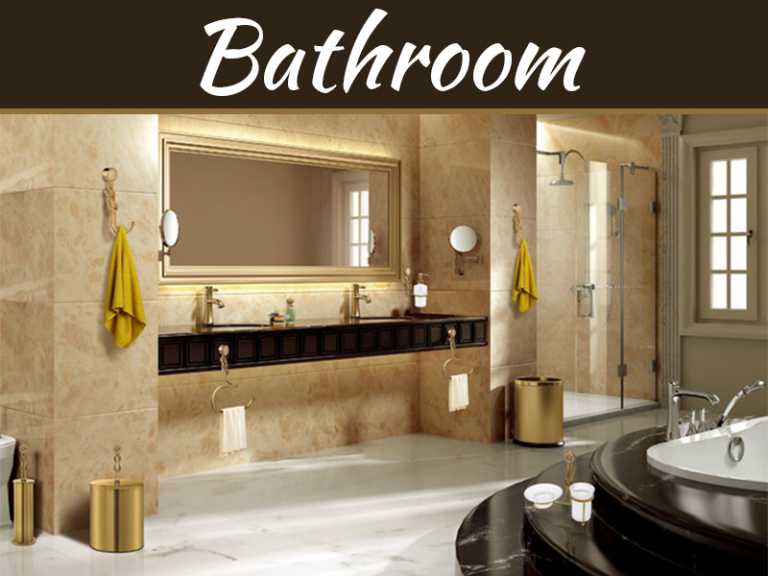 How To Accessorize Your Bathroom On A Budget