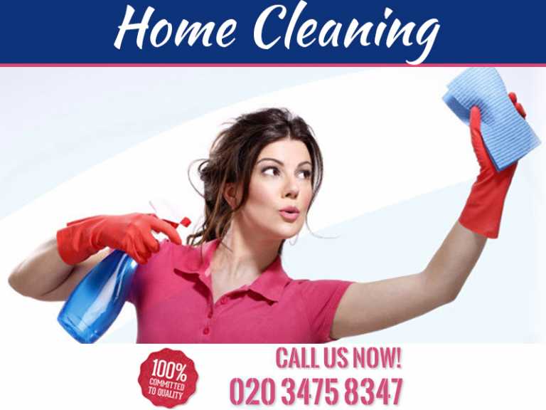 Natural Furniture Cleaners