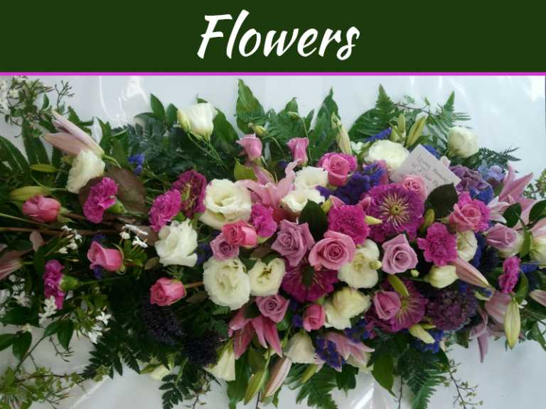 Simple Ways to Brighten Your Décor: Flowers in the Home