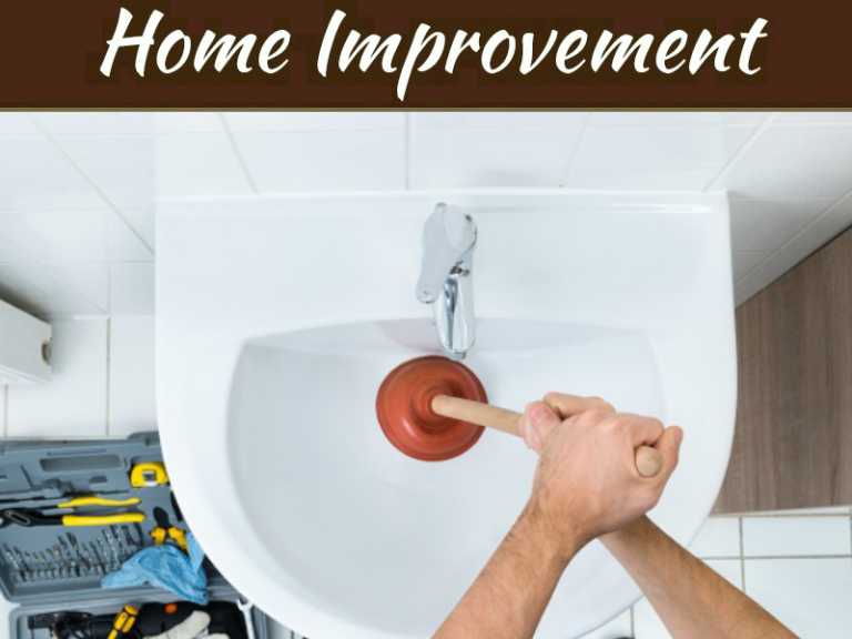 Blocked Drain? Avoid These 5 Things In Your Sink & Toilet