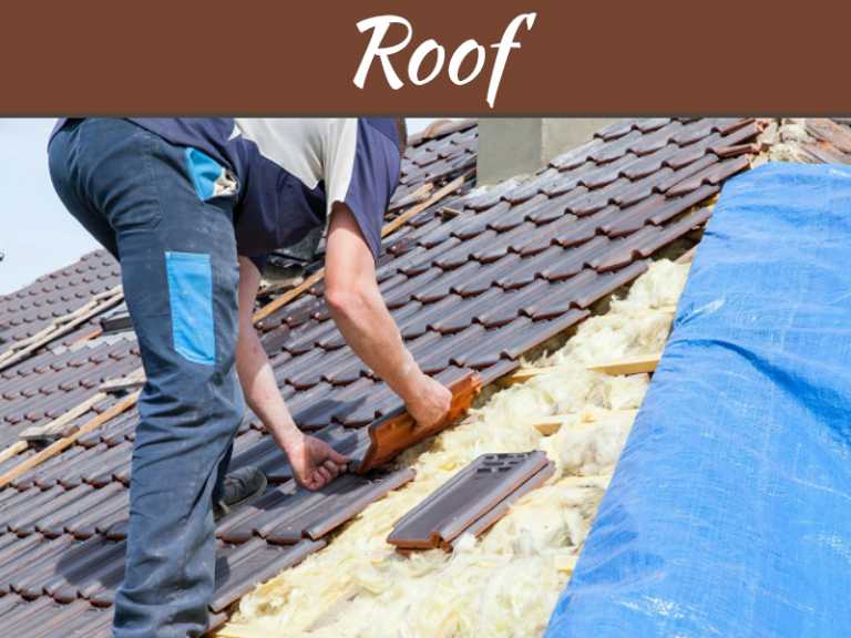 Things That We Need To Consider Before Roof Restoration