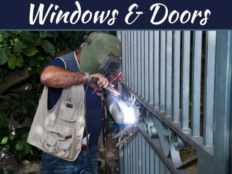 What Are The Factors To Consider During Gate Repairs