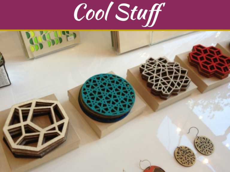 10 Laser Cut Design Ideas For Your Home