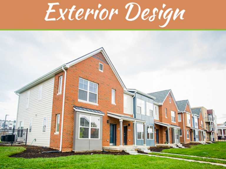 5 Tips For Choosing Home Siding Colors