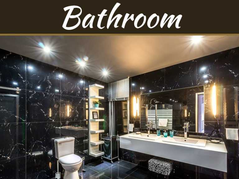 Seven Small Bathroom Renovation Projects On A Budget