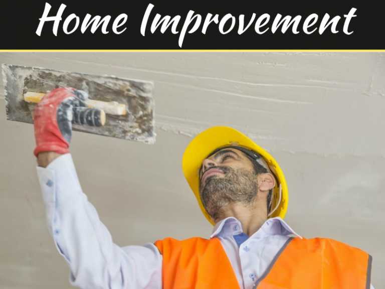 Different Varieties Of Plastering And Tiling Services For Residential And Commercial Buildings