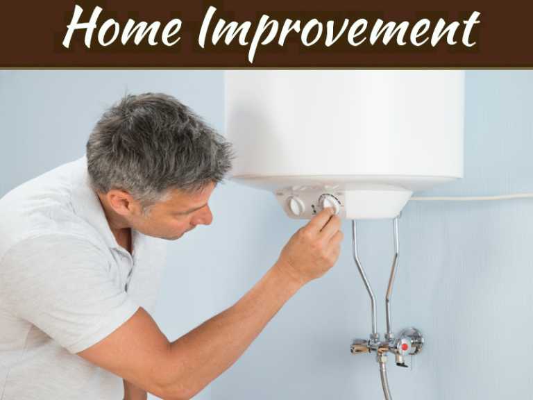 Employing The Right Hot Water Repairs And Installation Services
