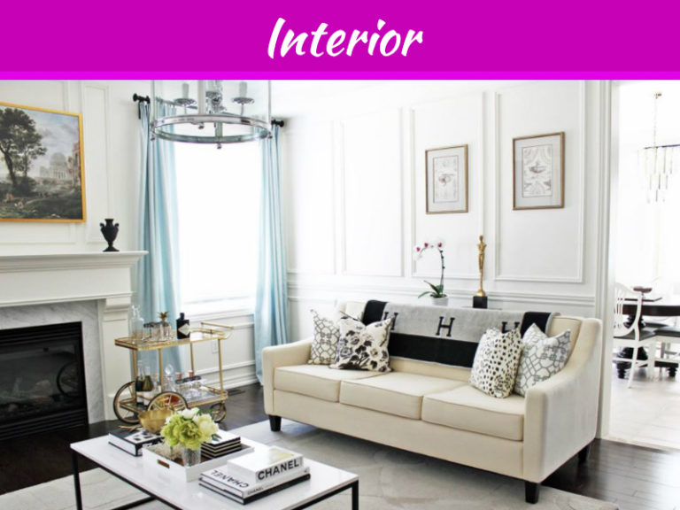 Home Interior Design 5 Updates To Make To Your Home This Summer