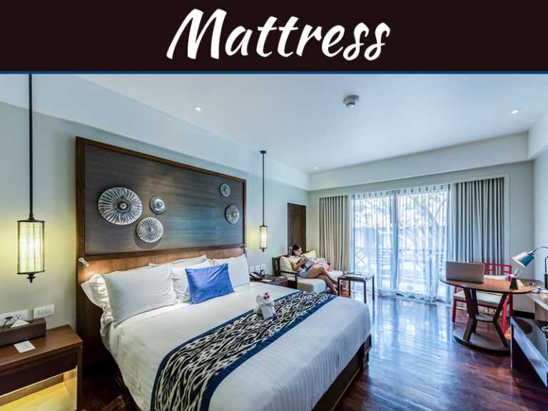 How To Choose A New Mattress For Your Home