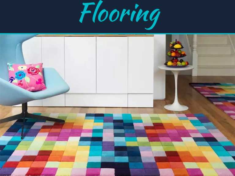 How To Choose The Best Area Rug For Your Space