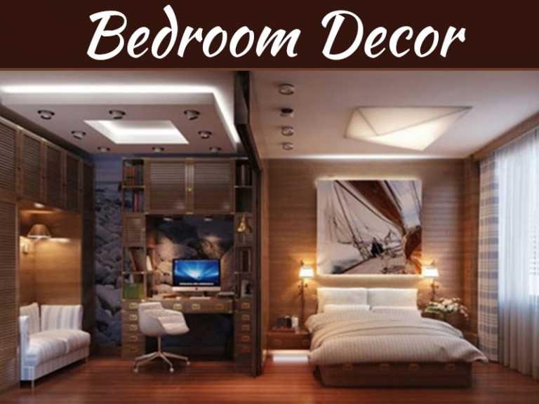 Tips To Make Your Bedroom Look Cosy